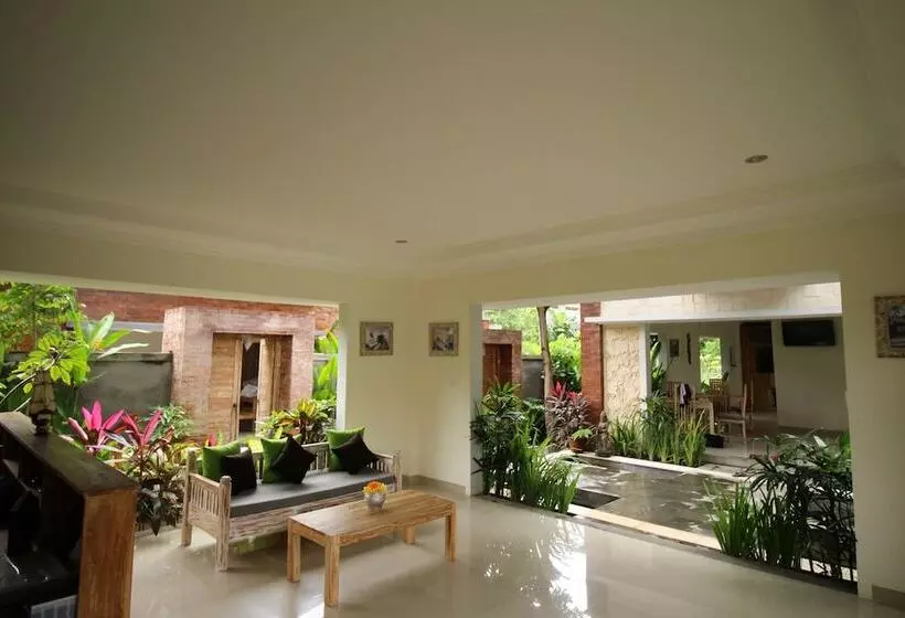 Fotos del hotel Uma De Villa Sanur:  21