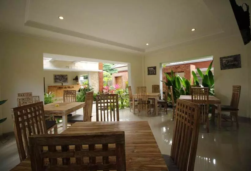 Fotos del hotel Uma De Villa Sanur:  4