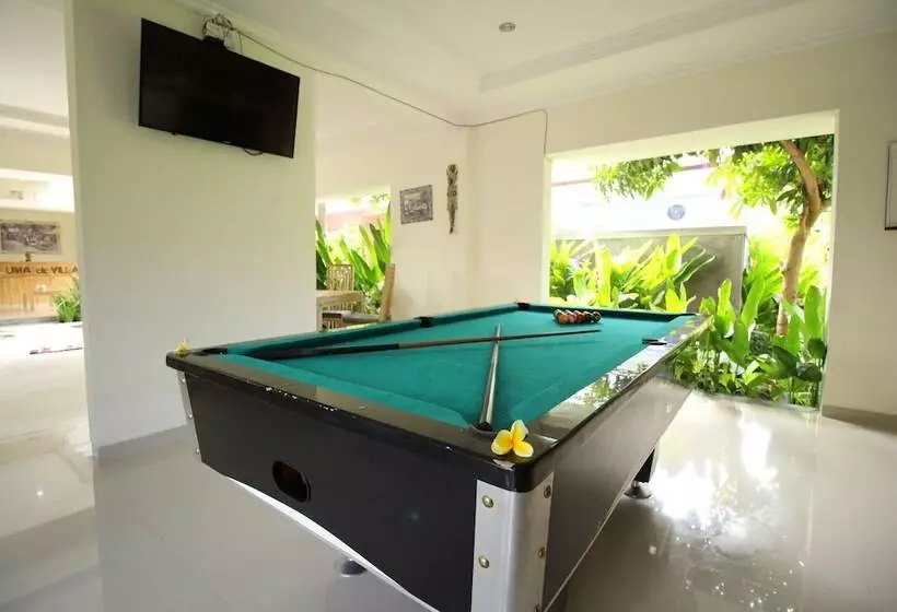Fotos del hotel Uma De Villa Sanur:  14
