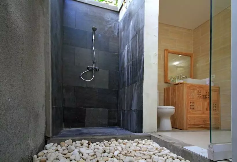 Fotos del hotel Uma De Villa Sanur:  16