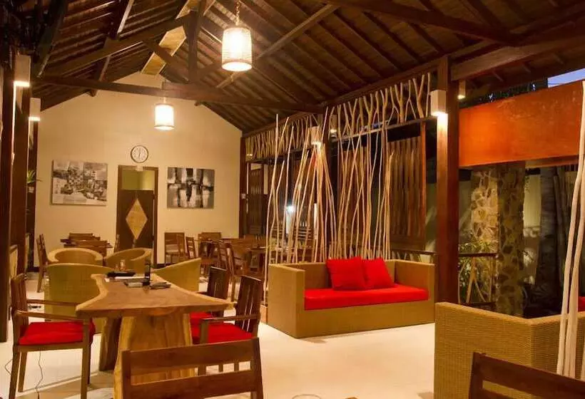 Fotos del hotel D Wahana Resort:  11