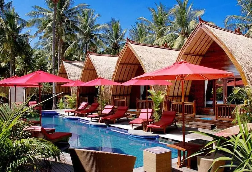 Fotos del hotel D Wahana Resort:  20