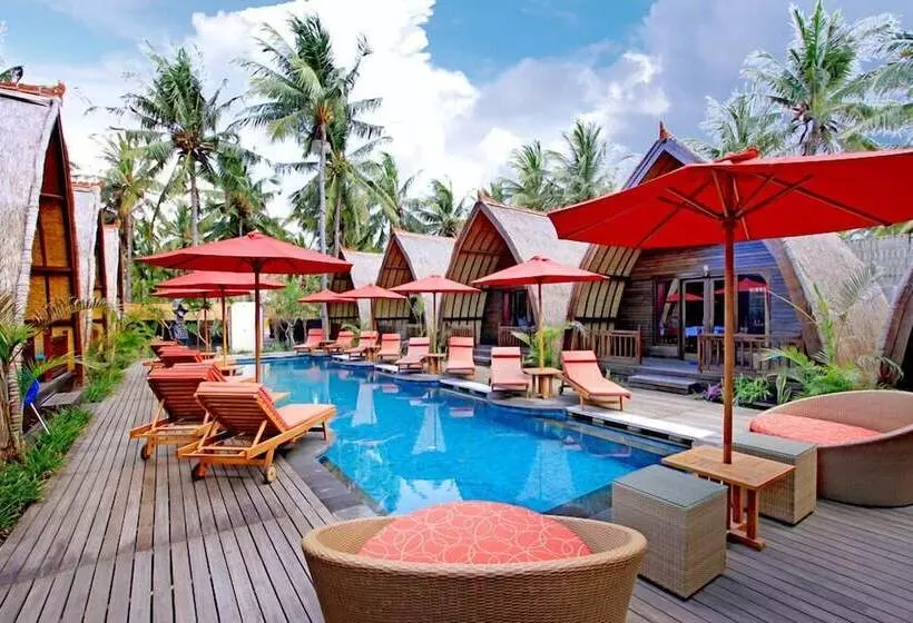 Fotos del hotel D Wahana Resort:  12