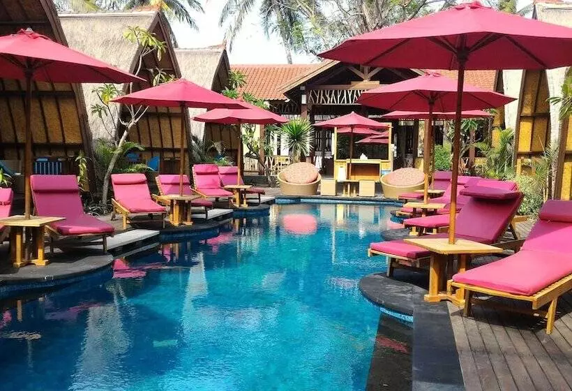 Fotos del hotel D Wahana Resort:  5