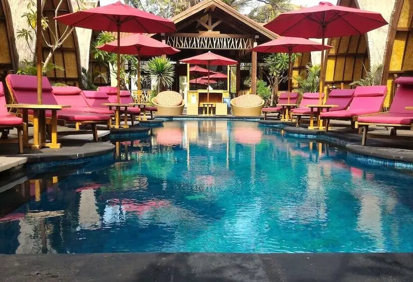 Fotos del hotel D Wahana Resort:  2