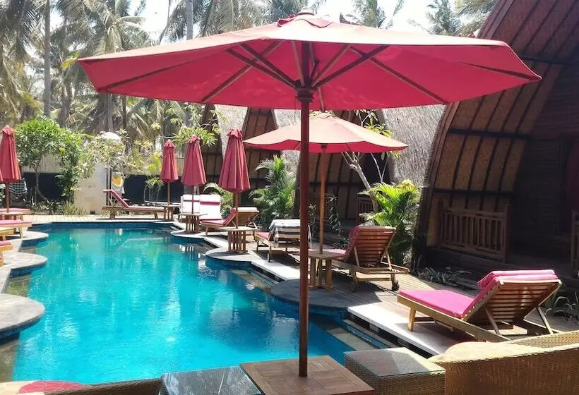 Fotos del hotel D Wahana Resort:  16