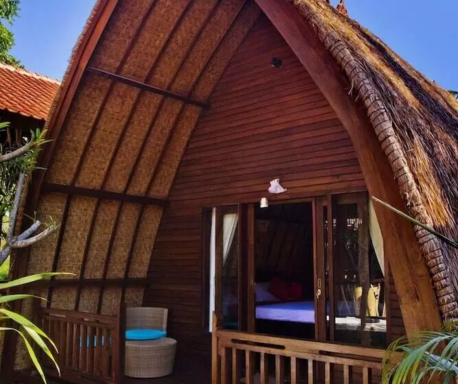 Fotos del hotel D Wahana Resort:  8
