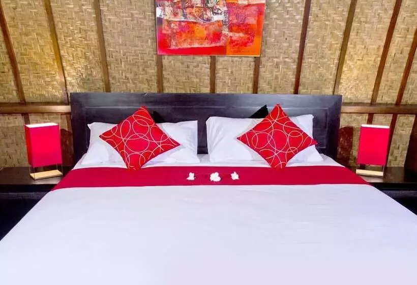 Fotos del hotel D Wahana Resort:  15