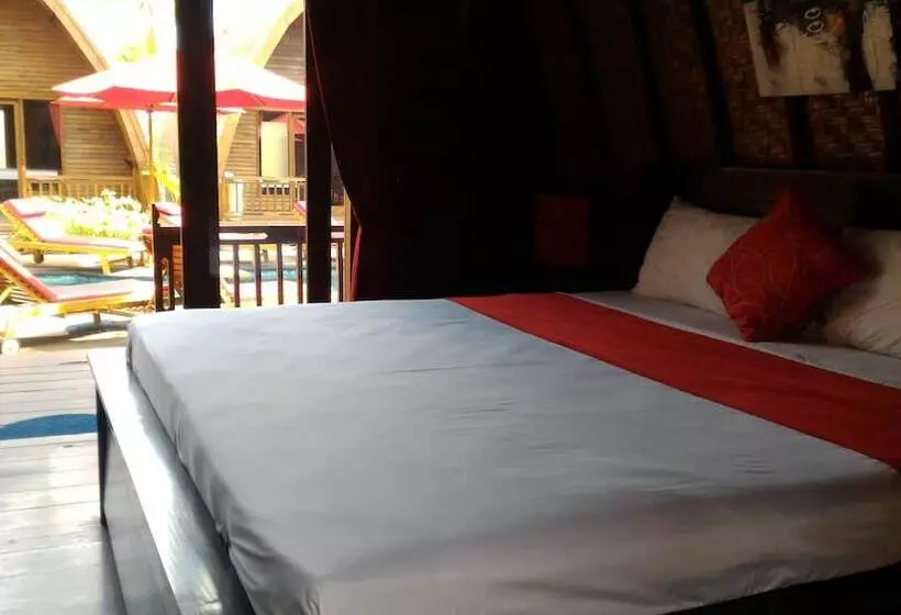 Fotos del hotel D Wahana Resort:  10