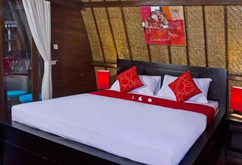 D Wahana Resort