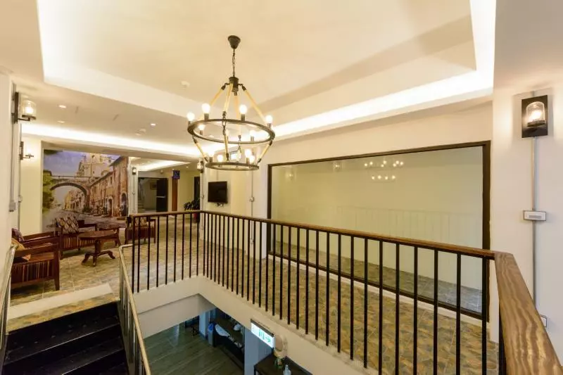 Fotos del hotel Jack House:  3