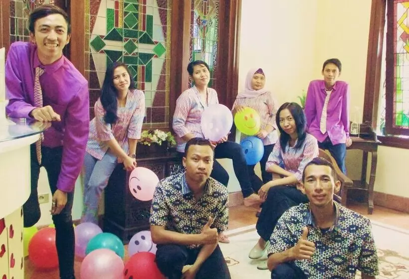 Fotos del hotel Lovender Guesthouse:  17