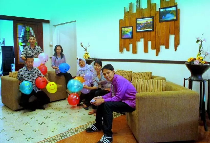 Fotos del hotel Lovender Guesthouse:  6