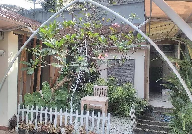 Fotos del hotel Lovender Guesthouse:  25