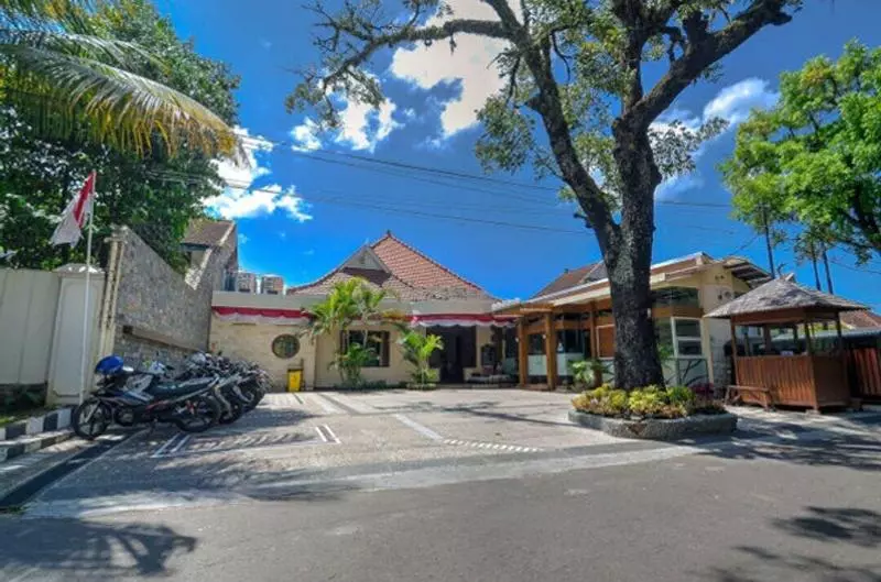 Fotos del hotel Lovender Guesthouse:  20