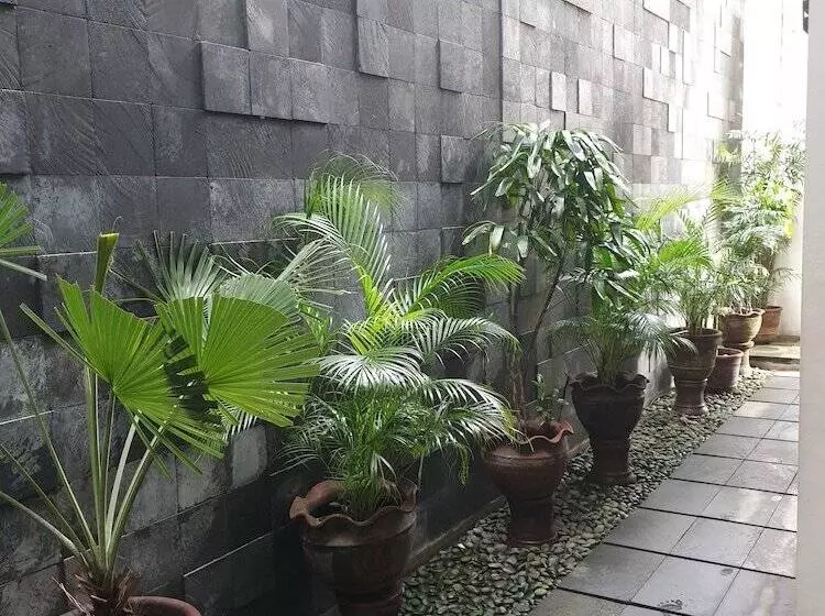 Fotos del hotel Omah Qu Guesthouse Malioboro:  7