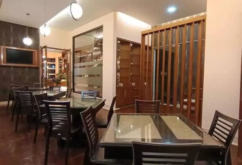Fotos del hotel Omah Qu Guesthouse Malioboro:  15