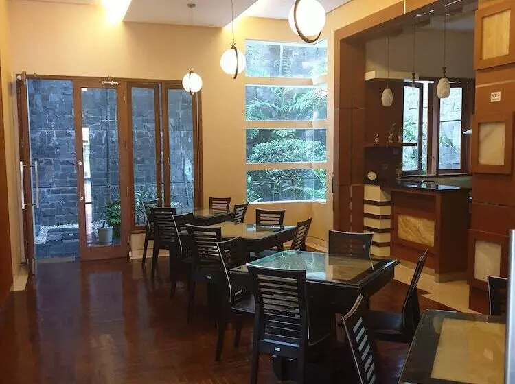 Fotos del hotel Omah Qu Guesthouse Malioboro:  18