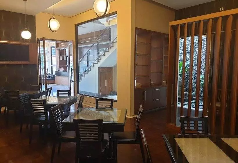 Fotos del hotel Omah Qu Guesthouse Malioboro:  6