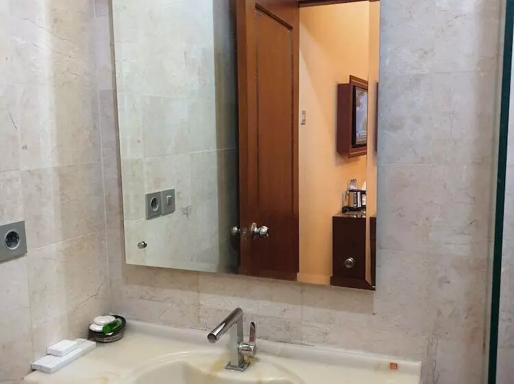 Fotos del hotel Omah Qu Guesthouse Malioboro:  13