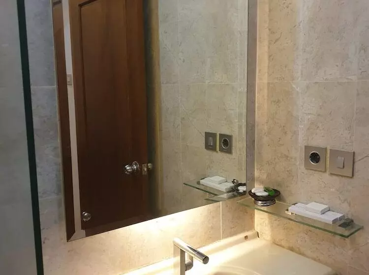 Fotos del hotel Omah Qu Guesthouse Malioboro:  16