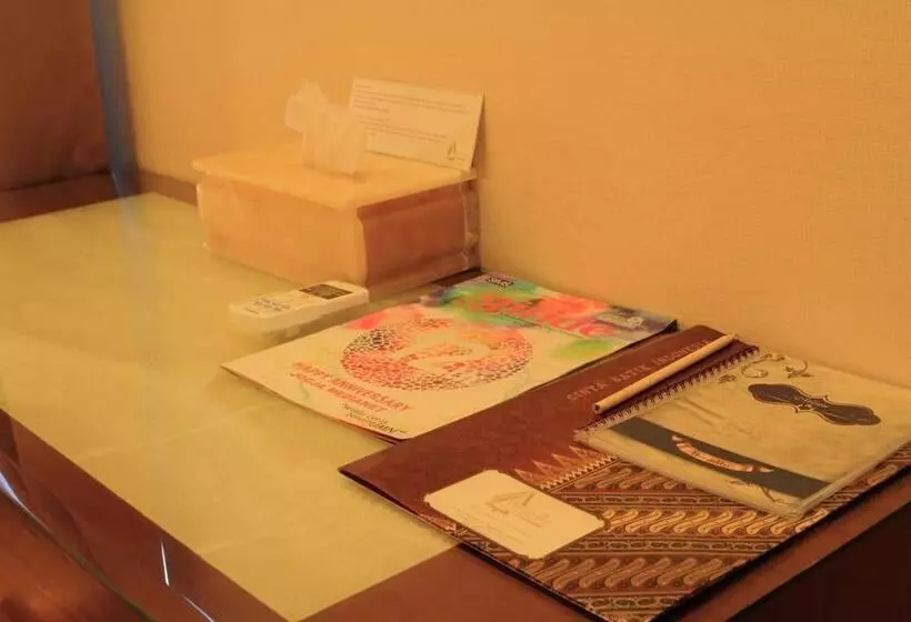 Fotos del hotel Omah Qu Guesthouse Malioboro:  24