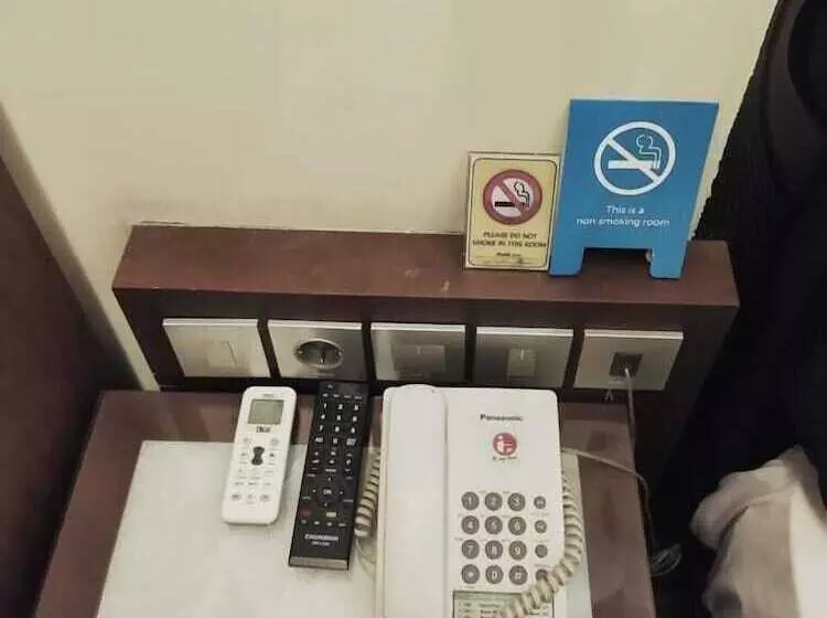 Fotos del hotel Omah Qu Guesthouse Malioboro:  3