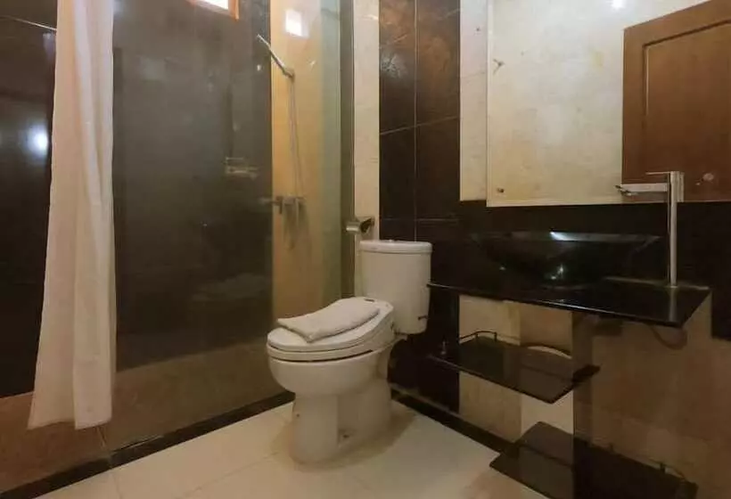 Fotos del hotel Omah Qu Guesthouse Malioboro:  21