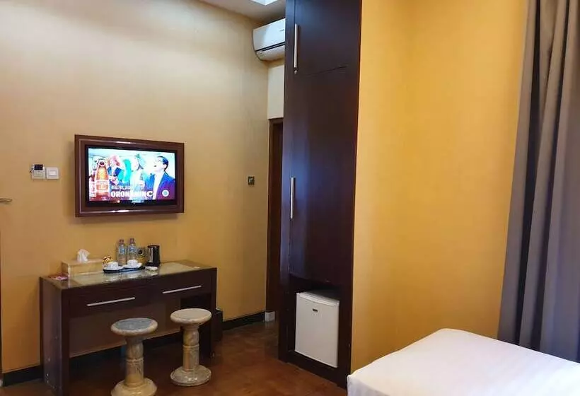 Fotos del hotel Omah Qu Guesthouse Malioboro:  2