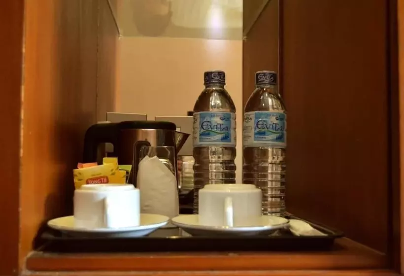 Fotos del hotel Omah Qu Guesthouse Malioboro:  20