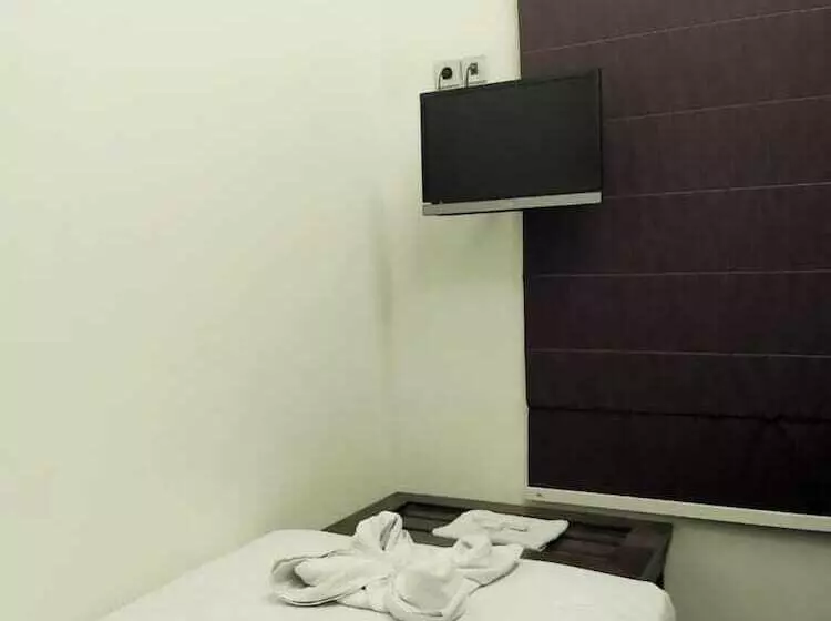Fotos del hotel Omah Qu Guesthouse Malioboro:  10
