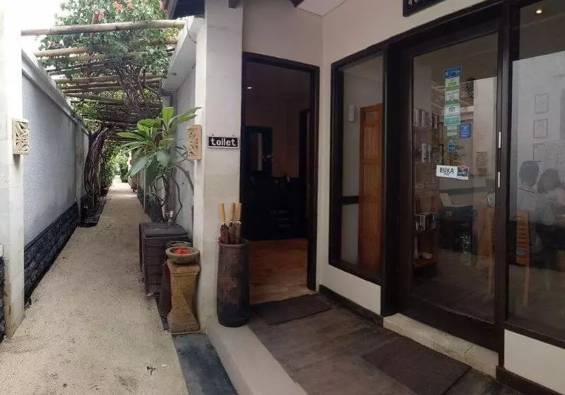 Fotos del hotel Kokomo Resort Gili Trawangan:  11
