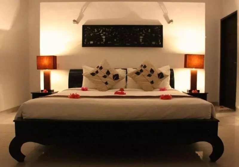Kokomo Resort Gili Trawangan