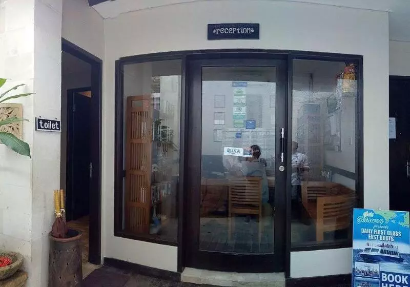 Fotos del hotel Kokomo Resort Gili Trawangan:  3