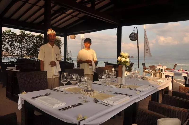 Fotos del hotel Kokomo Resort Gili Trawangan:  4