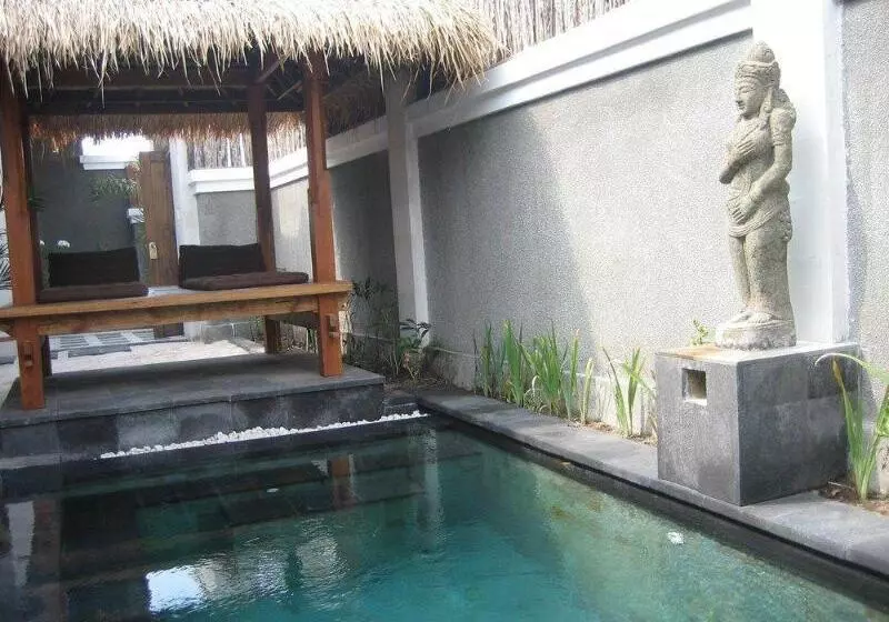 Fotos del hotel Kokomo Resort Gili Trawangan:  5
