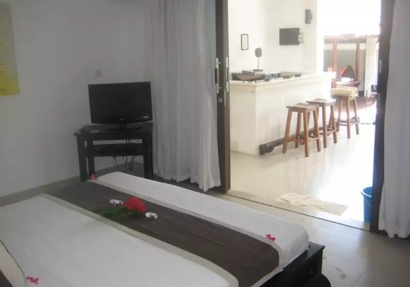 Fotos del hotel Kokomo Resort Gili Trawangan:  12