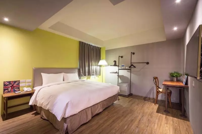 Fotos del hotel Friendly Inn:  6