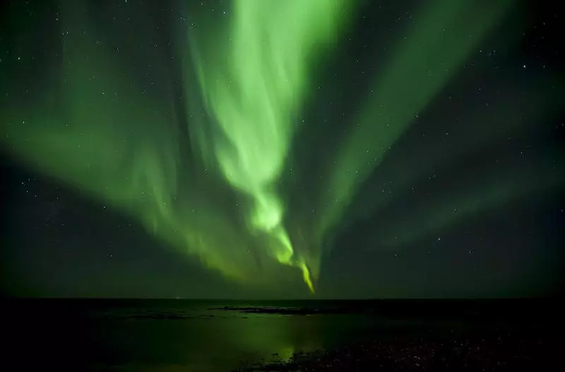 Fotos del hotel Tower Suites Reykjavík:  6