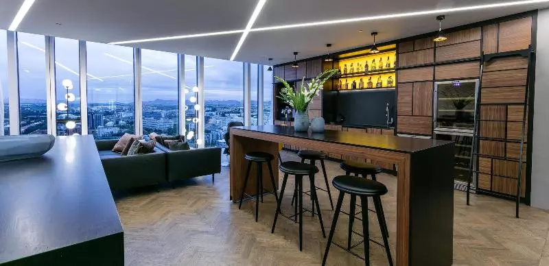 Fotos del hotel Tower Suites Reykjavík:  25
