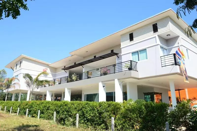 Fotos del hotel Villa Marh Du:  4