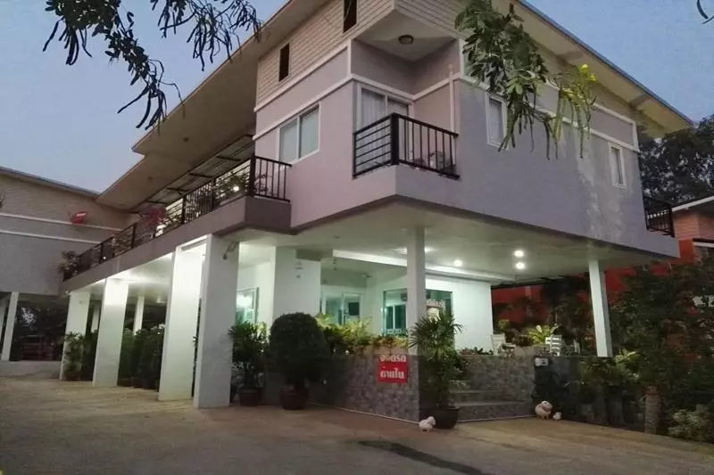 Fotos del hotel Villa Marh Du:  10