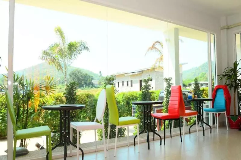 Fotos del hotel Villa Marh Du:  7