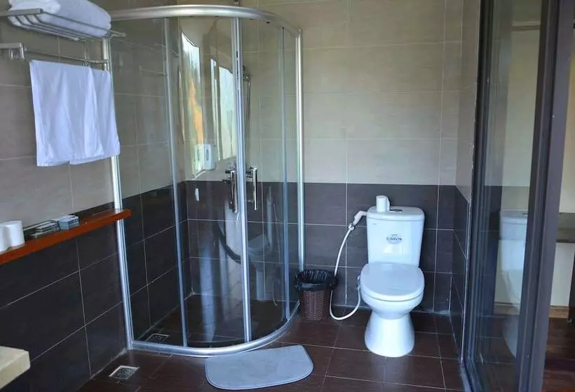 Fotos del hotel Sapa Vista:  5