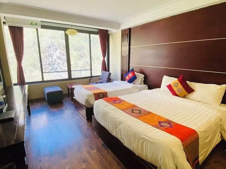 Fotos del hotel Sapa Vista:  2