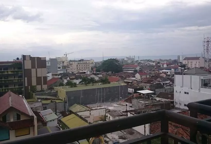 Fotos del hotel Prima In Hotel Malioboro:  5