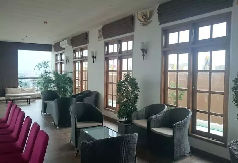 Fotos del hotel Prima In Hotel Malioboro:  2