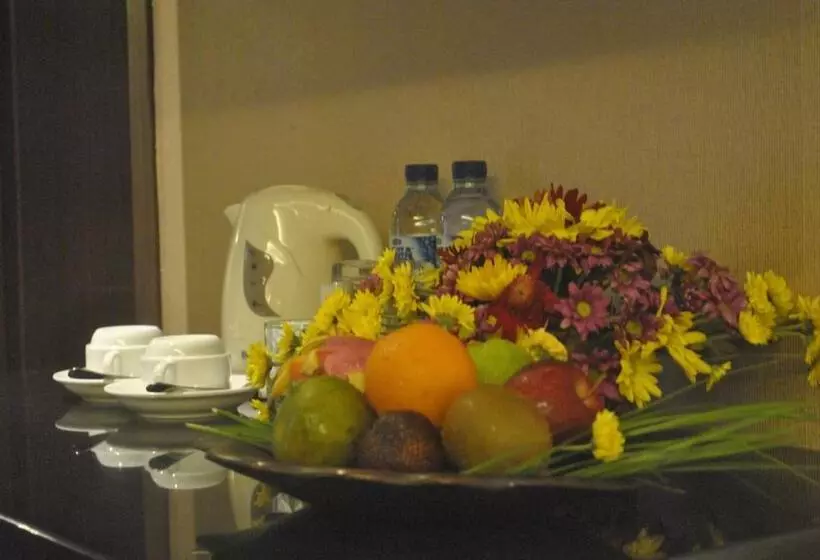 Fotos del hotel Prima In Hotel Malioboro:  11