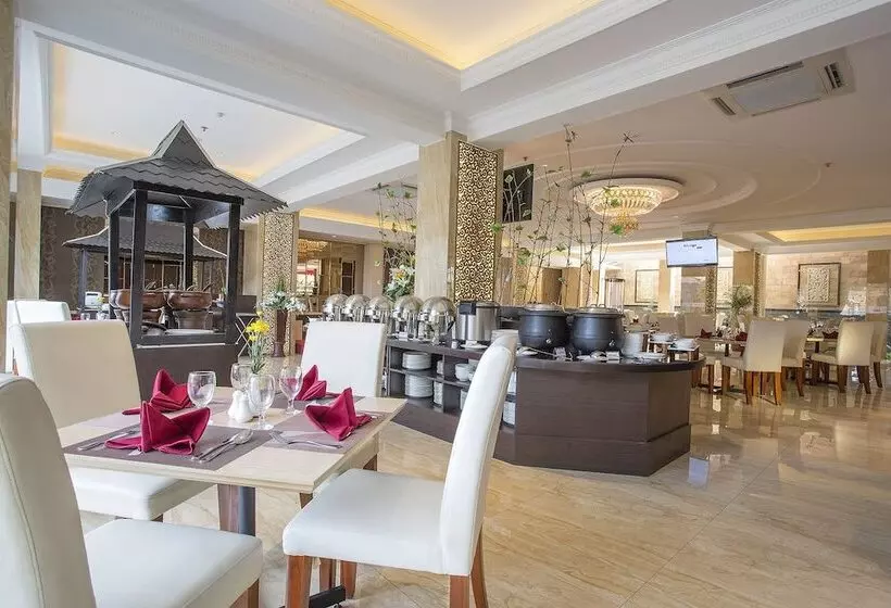Fotos del hotel Prima In Hotel Malioboro:  14