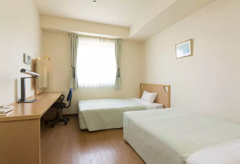 Fotos del hotel Teine Station:  2